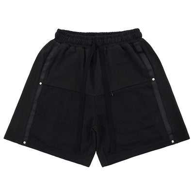 Shorts Estilo Americano Multibolsillos Transpirables - Image 6