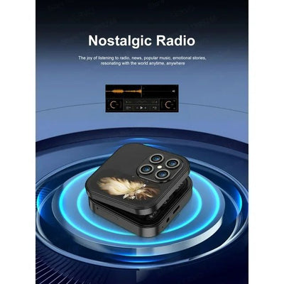 Teléfono Móvil Plegable Dual SIM 2G - Image 17