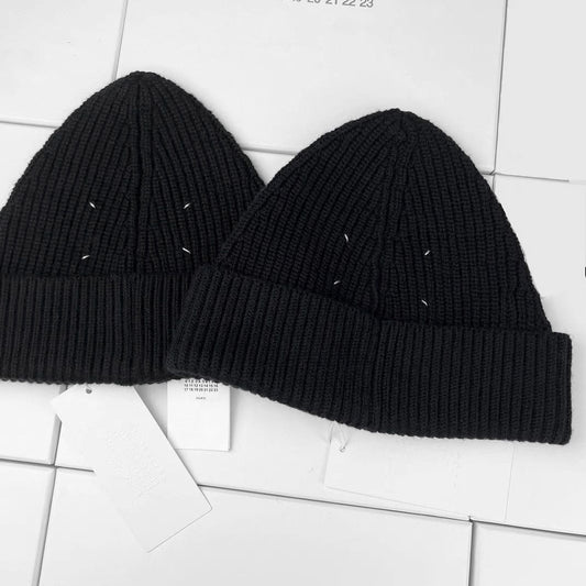 Gorro Tejido Versátil para Hombre y Mujer
