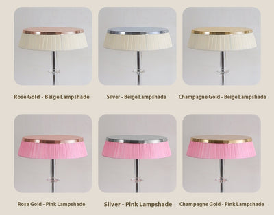 Lámpara de Cristal Minimalista Mil Noches para Mesita de Noche - Image 14