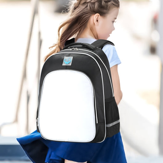 Mochilas Escolares Reflectantes para Primaria y Secundaria - Image 9