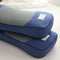 Blue 26 X 55 X 8 CM