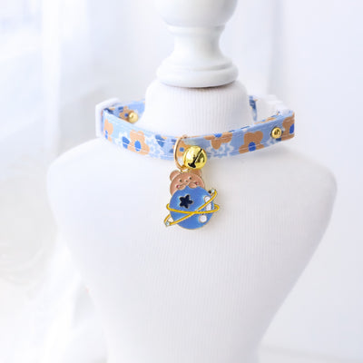 Collar de Seguridad con Cascabel para Gatos y Perros Pequeños - Image 14