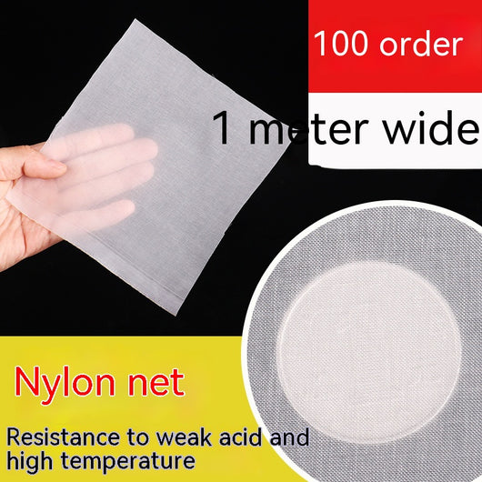 Malla Filtrante de Nylon 80 y 100 Mesh para Pintura y Barniz - Image 30