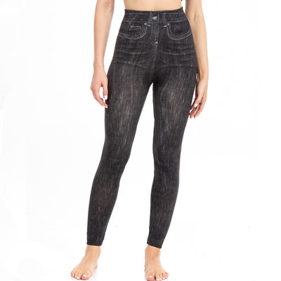 Leggings Cortos Realzadores Melocotón para Mujer - Diseño Ceñido - Image 13