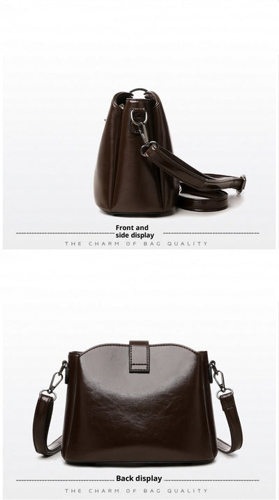 Bolso Retro de Diseño Exclusivo para Mujer - Image 9