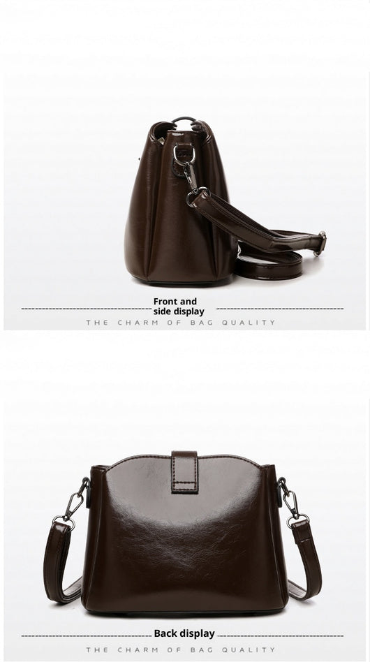 Bolso Retro de Diseño Exclusivo para Mujer - Image 9