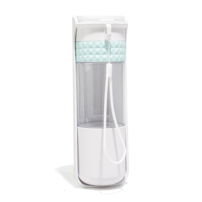 Bebedero Portátil para Perros y Gatos - Dispensador de Agua para Viajes - Image 18