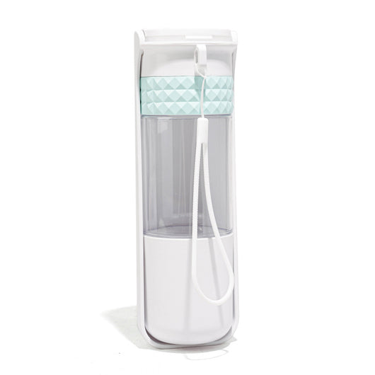 Bebedero Portátil para Perros y Gatos - Dispensador de Agua para Viajes - Image 18