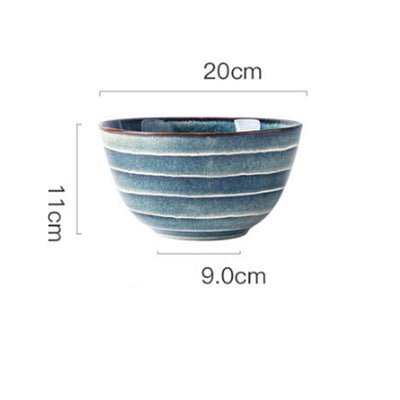 Vajilla de Lujo Minimalista Estilo Japonés - Image 27