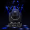 Iluminación LED Profesional para Eventos y Conciertos