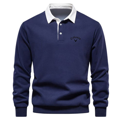 Playera Casual Versátil para Hombre - Básico Imprescindible - Image 4