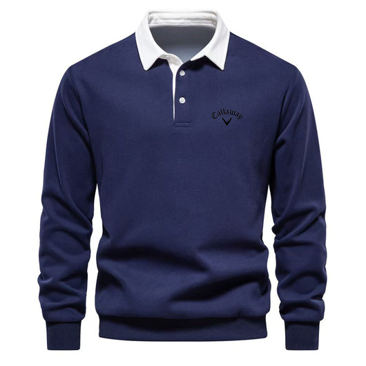 Playera Casual Versátil para Hombre - Básico Imprescindible - Image 4