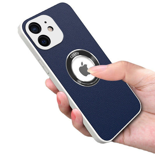 Funda Protectora de Cuero con Cobertura Total - Image 2