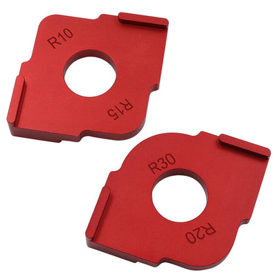 Localizador Rápido de Esquinas Semicirculares para Carpintería - Image 11