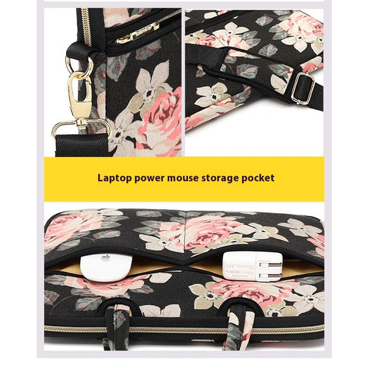 Funda Laptop con Correa Ajustable - Maletín Portátil - Image 14