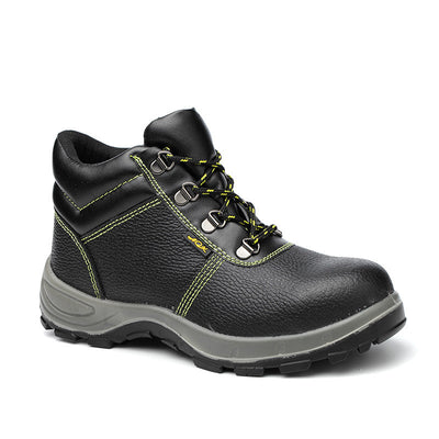 Zapatos de Seguridad Antideslizantes Resistentes a Químicos y Perforaciones - Image 3