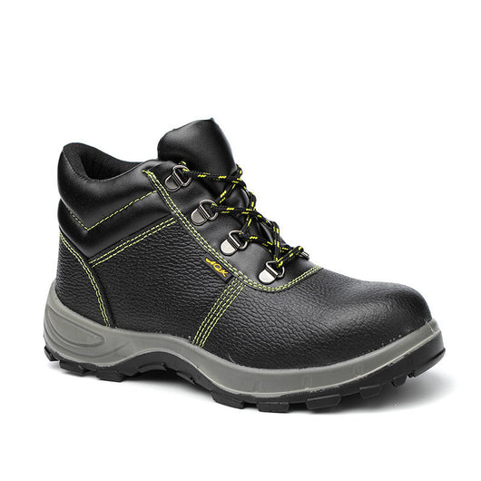 Zapatos de Seguridad Antideslizantes Resistentes a Químicos y Perforaciones - Image 3