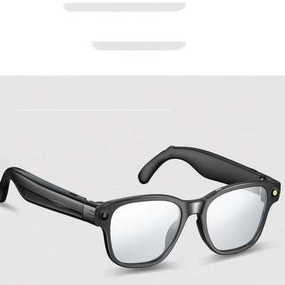 Gafas Inteligentes L801 con IA: Cámara 8MP, Traducción en Tiempo Real y Llamadas Bluetooth - Image 9