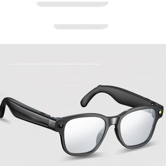Gafas Inteligentes L801 con IA: Cámara 8MP, Traducción en Tiempo Real y Llamadas Bluetooth - Image 9