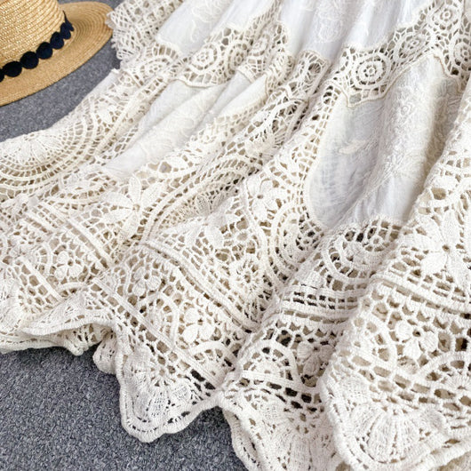 Blusa Estilo Coreano con Recortes para Verano - Image 7