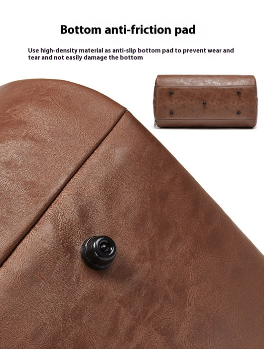 Bolsa Impermeable para Trajes de Viaje Ejecutivo - Image 14