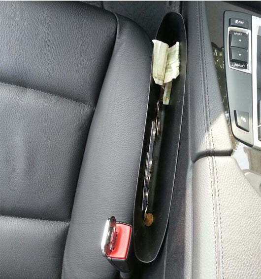 Organizador Impermeable para Espacios entre Asientos del Auto - Image 7