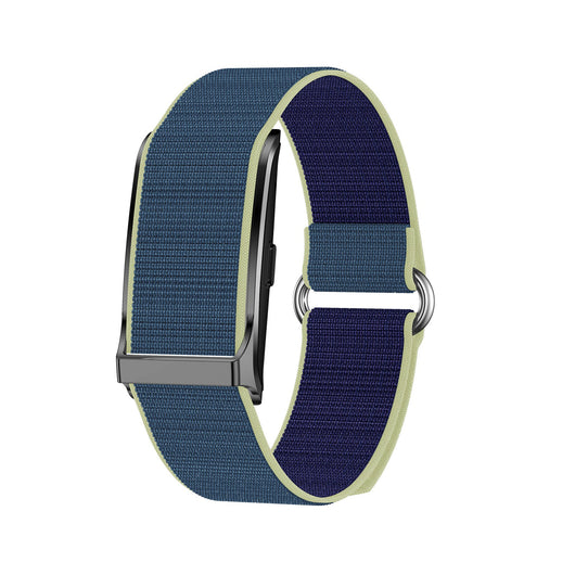 Reloj Deportivo Inteligente con Monitor de Oxígeno en Sangre - Image 12