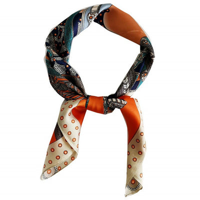 Capucha Satinada para Mujer - Transpirable y Elegante - Image 2