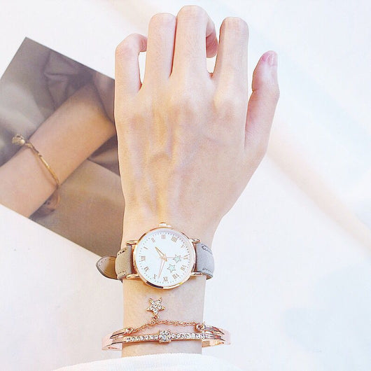 Reloj Electrónico Retro Minimalista para Mujer - Image 8