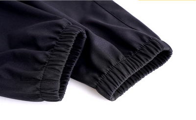 Pantalones Deportivos Holgados para Parejas - Image 9
