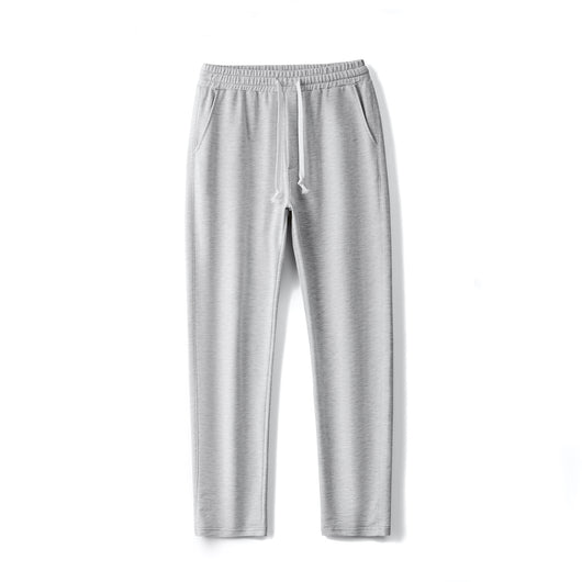 Pantalones de Chándal Holgados de Algodón para Hombre - Image 8
