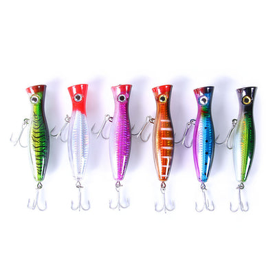 Señuelo Wobbler para Pesca Marina - Image 4