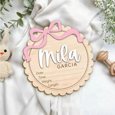 Adornos Personalizables para Decoración de Cuarto de Bebé con Fotos - Image 5