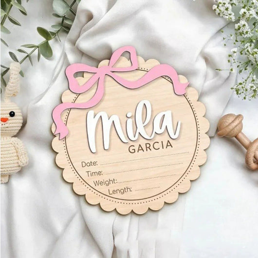 Adornos Personalizables para Decoración de Cuarto de Bebé con Fotos - Image 5