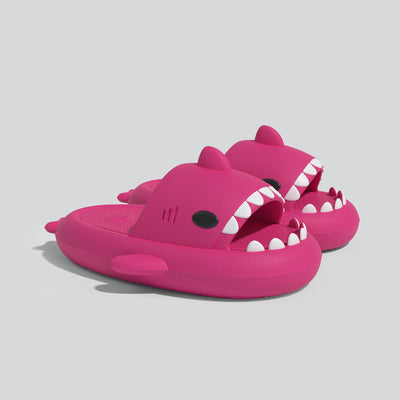 Pantuflas Shark Multigeneracionales para Verano - Image 34
