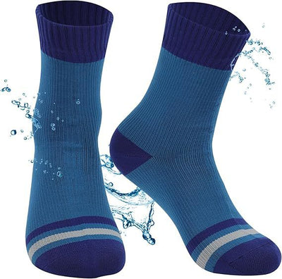 Calcetines Impermeables Térmicos con Protección Antifricción - Image 18
