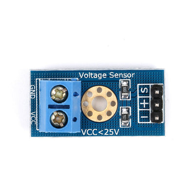 Kit Completo Sensor de Detección de Voltaje - Módulos Electrónicos Profesionales - Image 9