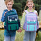 Mochila Escolar para Niños de Primaria Grados 3 a 6