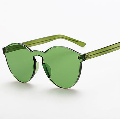 Gafas de Protección Visual Metálicas para Mujer - Image 9