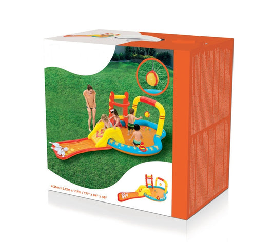 Pelota Inflable para Piscina Infantil - Balón de Playa Reforzado para Bebés - Image 10