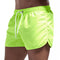 Fluorescent Verde