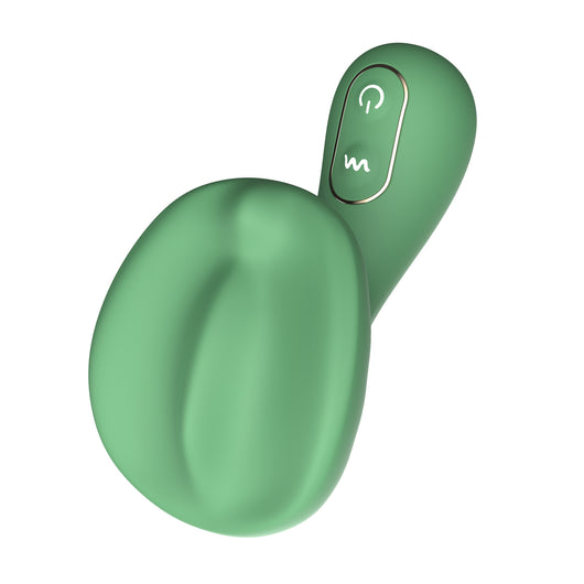 Masajeador de Senos con Cabezal en Forma de Hongo para Estimulación - Image 5