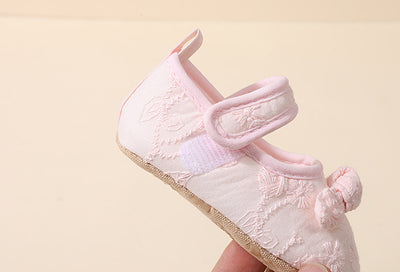 Zapatos Princesa con Moño para Niñas - Image 30
