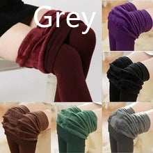 Leggings Moldeadores de Alta Densidad para Mujer con Soporte Abdominal y de Piernas - Image 11