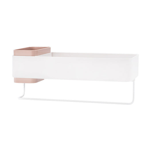 Organizadores de Pared para Baño - Estantes y Cajas de Almacenamiento - Image 13
