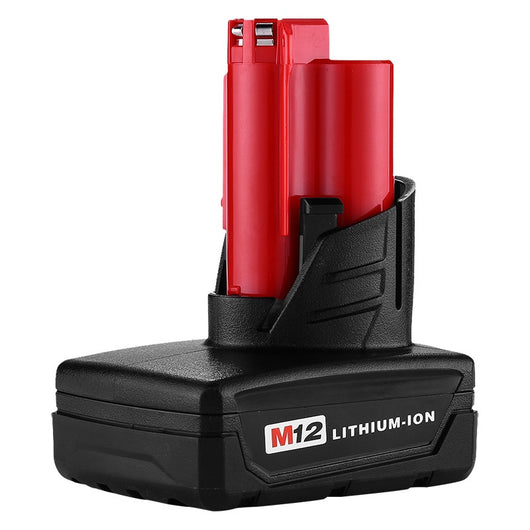 Batería de Litio para Herramientas Eléctricas - Image 4