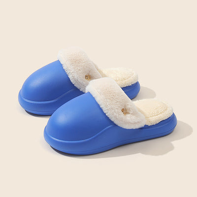 Pantuflas Térmicas para Pareja - Cómodas y Antideslizantes para Casa - Image 8