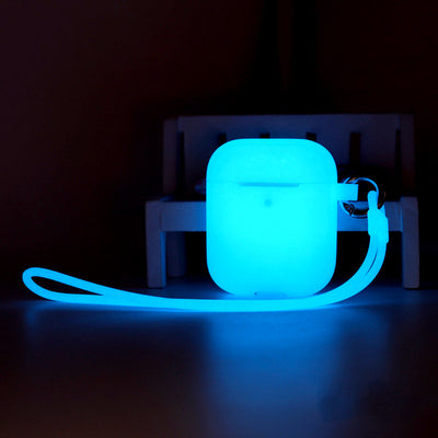 Funda de Silicona para Auriculares Bluetooth Luminosos - Image 43