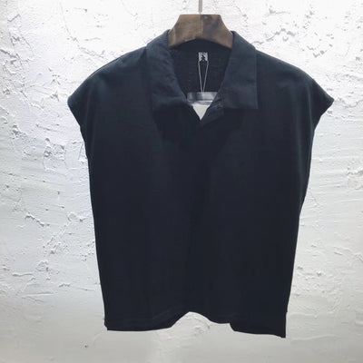 Chaleco Slim Fit para Hombre - Diseño Minimalista - Image 7